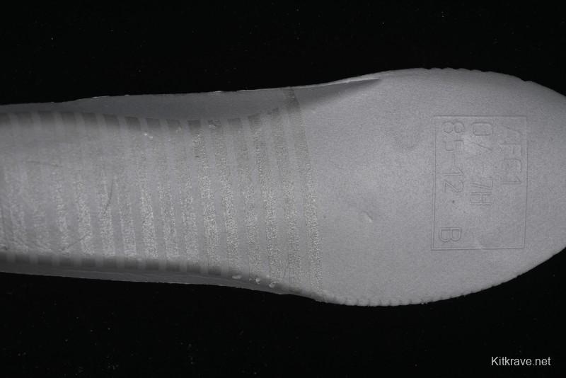 Nike Air Force 1'07 Low Garfield Comic Series Sneakers - KS6896-111