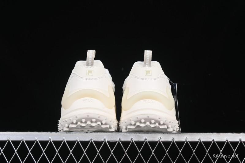 Fila Fusion Chunky Retro Dad Shoes F12W442104FSW