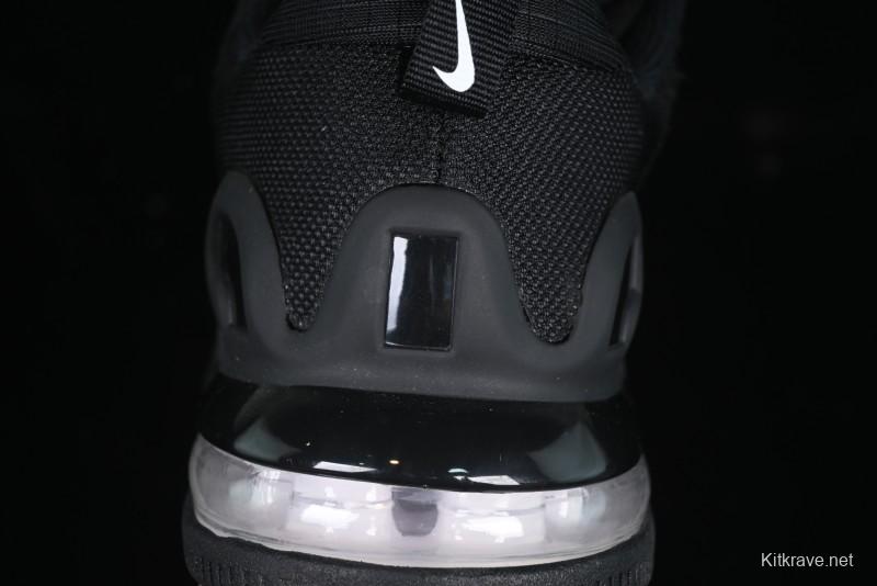 Nike Air Max Alpha Trainer 5 Cushioned Running Shoes with Air-Sole Unit - DM0829-001