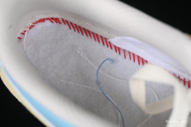 Nike Air Force 1 '07 Low "The Little Prince" Casual Sneakers - XL2321-555