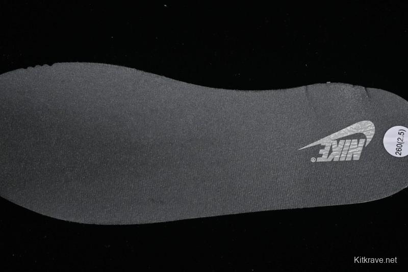 Nike Dunk Low SB Grey Gum Retro Skate Shoes with Suede Overlays - FV0389-100