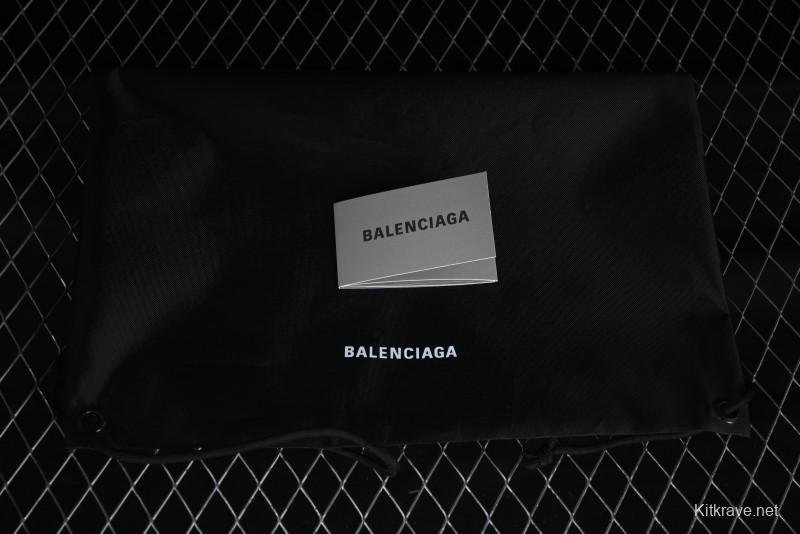 Balenciaga Phantom Sneaker 3XL Running Shoes - W3XGM5140