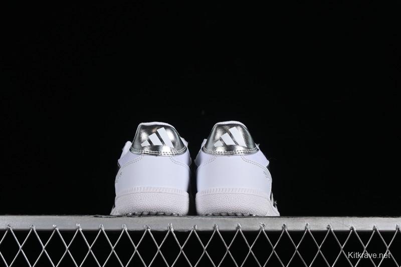 Adidas Predator Freestyle Retro Casual Skate Shoes - IF1025