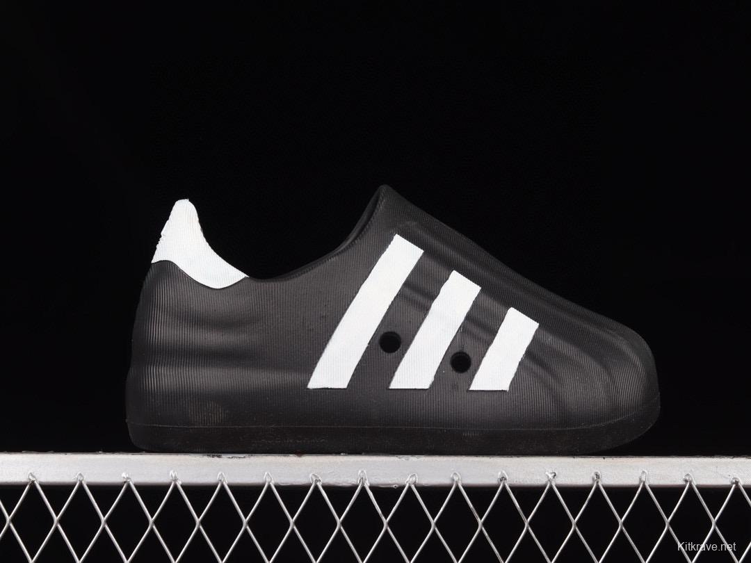 Adidas Originals Adifom Superstar HQ8752 Metaverse Concept Classic Casual Sneakers - HQ8752