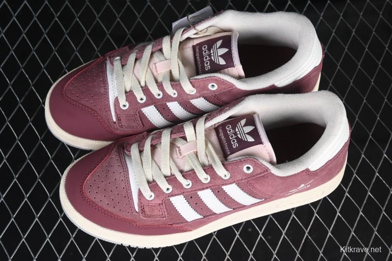 Adidas Centennial 85 Low Retro Basketball Shoes - GX2216