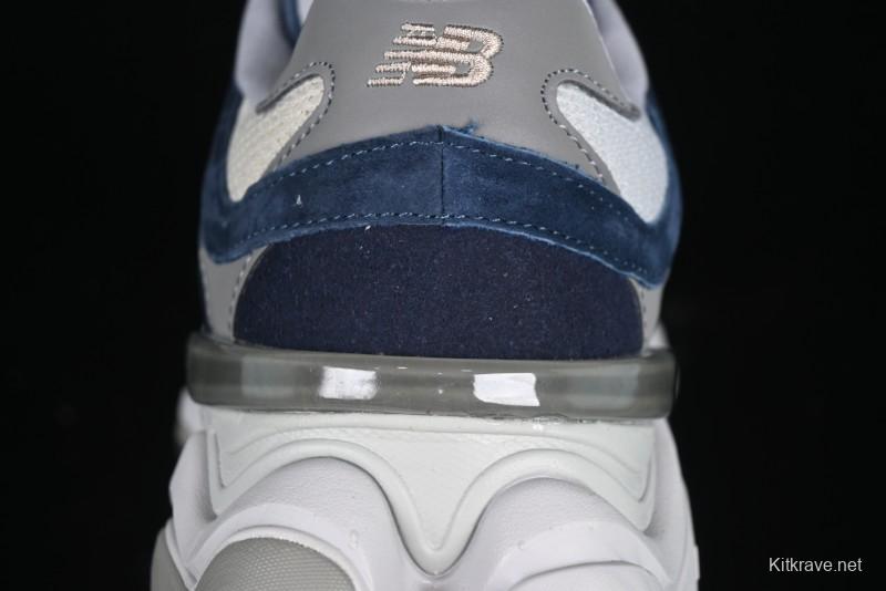 New Balance 9060 Retro Casual Running Shoes with ABZORB Cushioning Technology - U9060IND