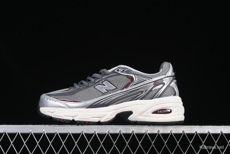 New Balance 509 Series Retro Casual Running Shoes - U509D1