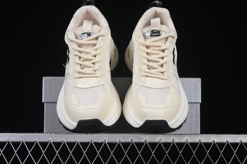 GG-CC Platform Casual Running Shoes with Thick Sole - G24U022118