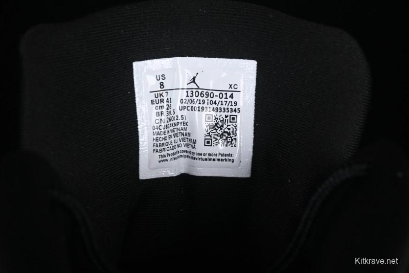 Nike Air Jordan 12 Retro Basketball Shoes with Game Royal Colorway - 130690-014