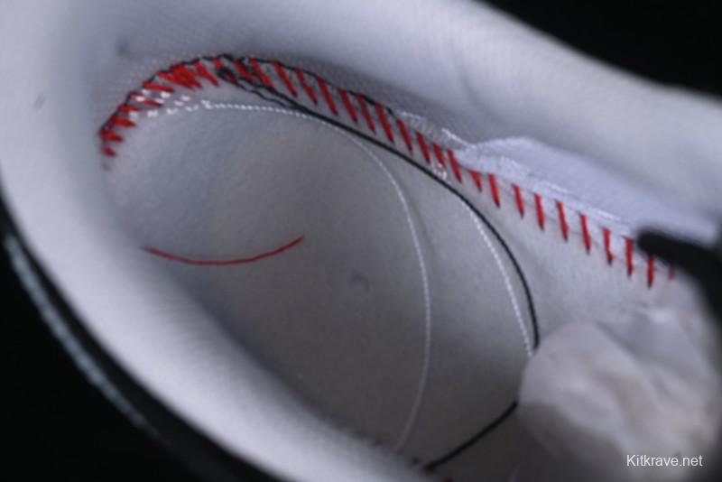 Nike Air Force 1 '07 Low Night Storm Custom Casual Sneakers for Autumn Winter - YD2425-101