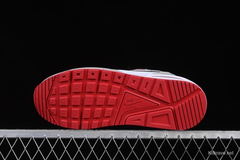 Nike Air Max Correlate Retro Running Shoes with Air Cushion - 511417-102