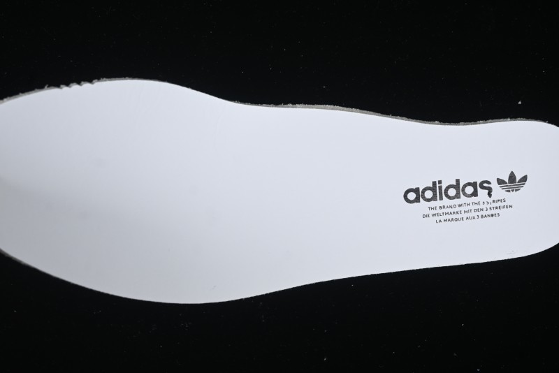 Adidas Originals Gazelle Indoor JR3381 Retro Casual Slip-Resistant Wear-Resistant Low-Top Sneakers