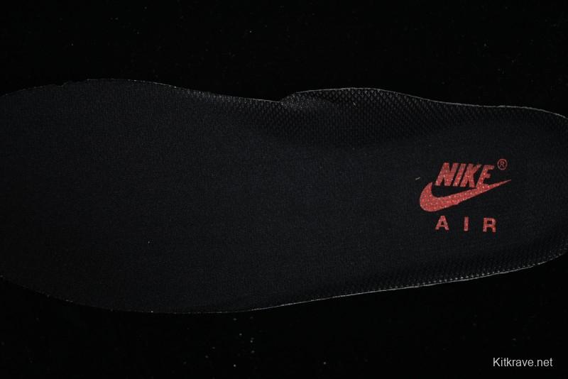 Nike Air Force 1 '07 Low Custom Casual Sneakers - CW2288-111