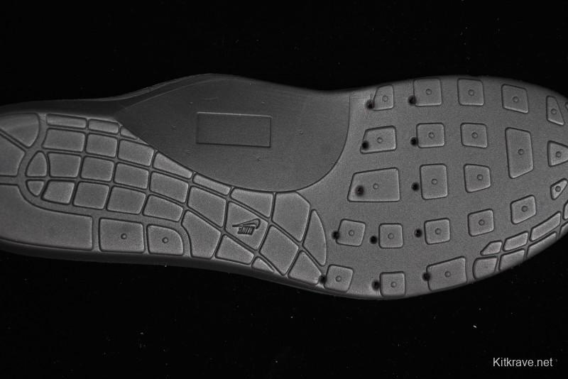 Nike Air Max 1 Retro Running Shoes with Half-Sole Air Cushion - FN5866-300