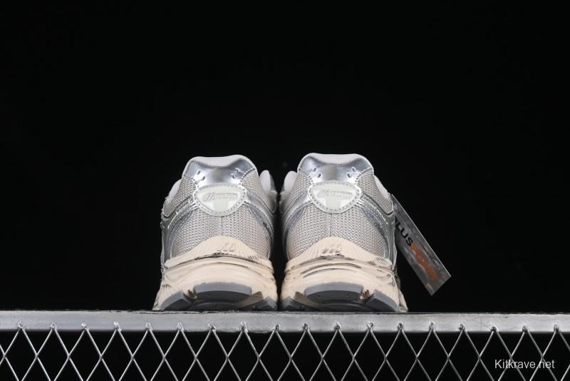 Mizuno Racer S Oarism Breathable Low-Cut Casual Running Shoes - D1GH223518