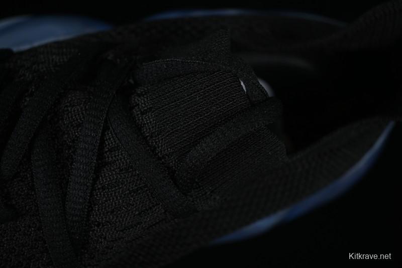 Grounds Big Bubble High Platform Sneakers - AJE5