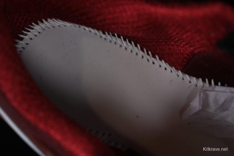 Asics Solution Speed FF 2 Retro Breathable Cushioned Casual Running Shoes - 1041A182-602