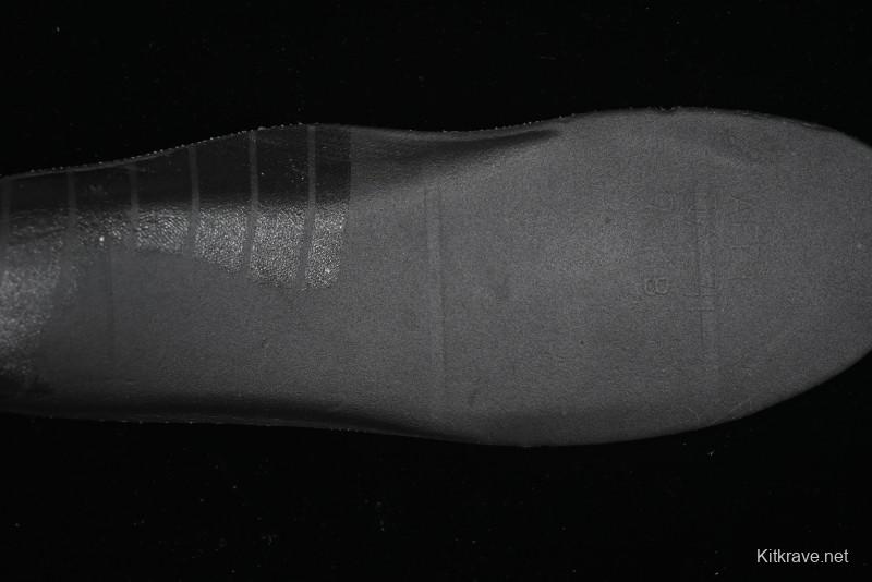 Nike Air Force 1 '07 Low Chrome Hearts Collaboration Silver Grey Low-Top Casual Sneakers - FZ0188-032