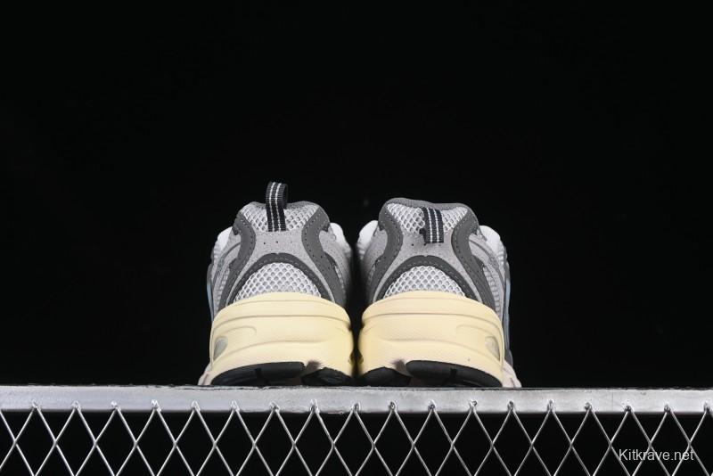 New Balance 530 Series Retro Casual Running Shoes - MR530TG