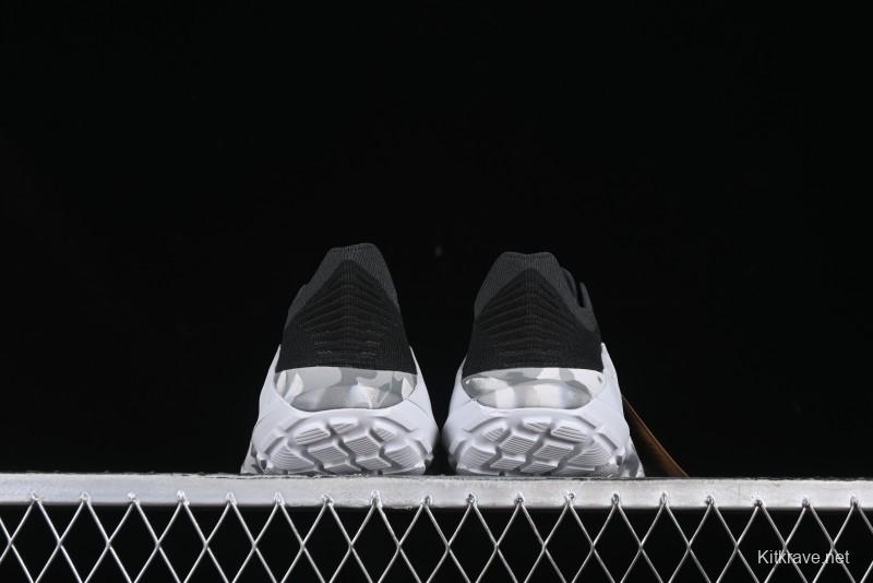 Mammut Hueco Knit II Low Hiking Shoes - Shock Absorption Slip-Resistant Durable for Trekking Mountaineering - 43102