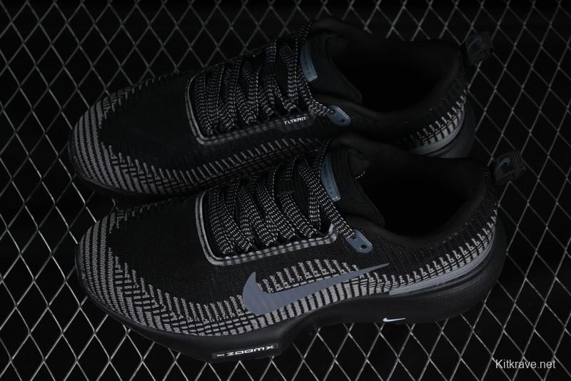 Nike Zoom X Invincible Run FK 4 Marathon Performance Running Shoes - DR2615-003