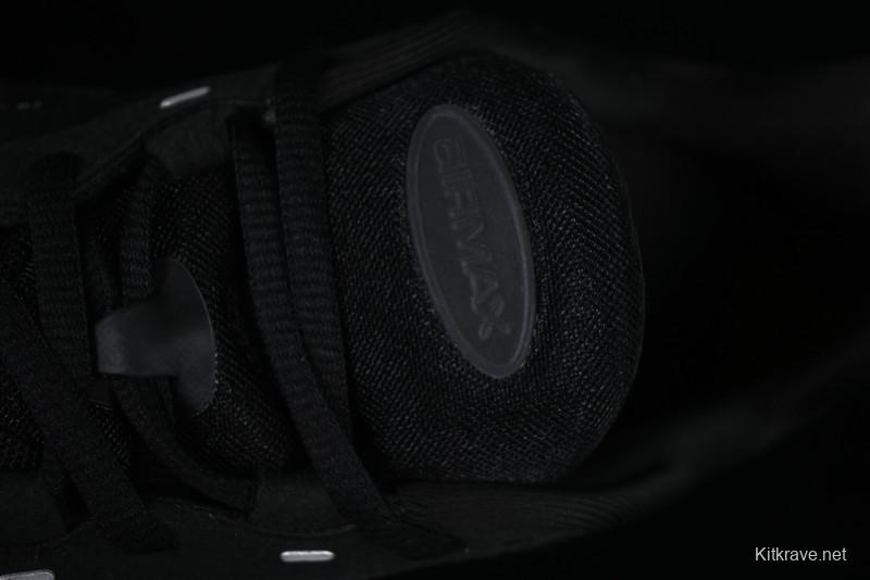 Nike Air Max Dn8 Running Shoes with Dynamic Air Cushion Technology - FQ7860-008