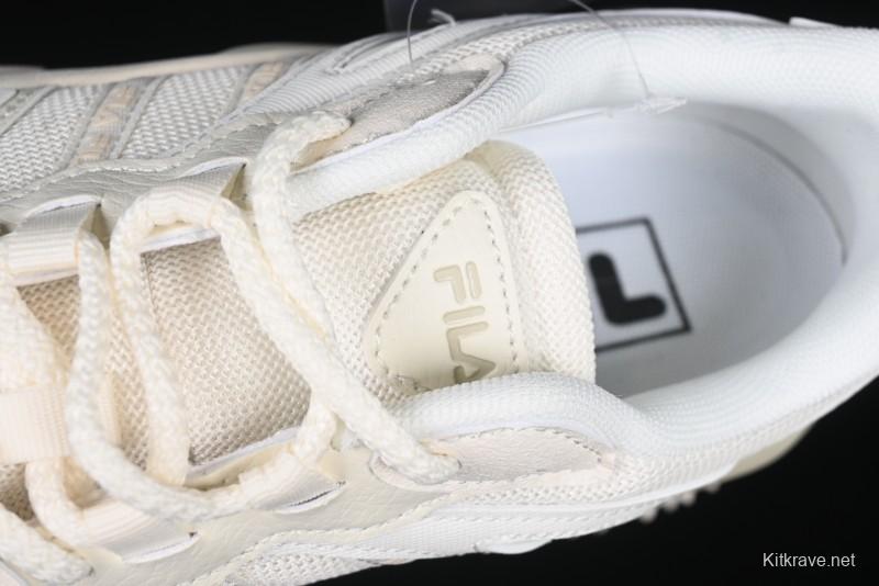 Fila Fusion Chunky Retro Dad Shoes F12W442104FSW