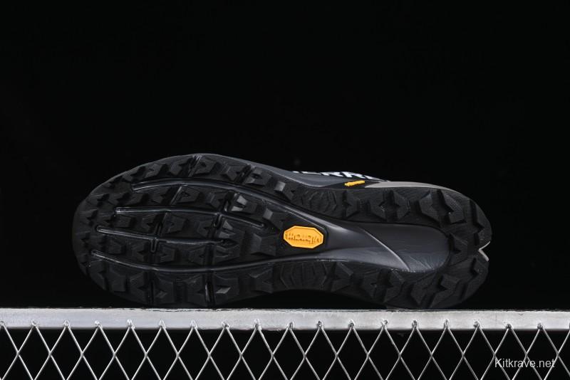 Merrell Agility Peak 4 Trail Running Shoes with Cushioning and Grip for Outdoor Hiking - J067759