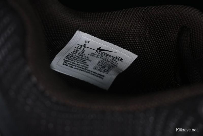 Nike Air Max Dn 2024 Running Shoes with Quad Cylinder Air Cushion and Soft Foam - DV3337-202