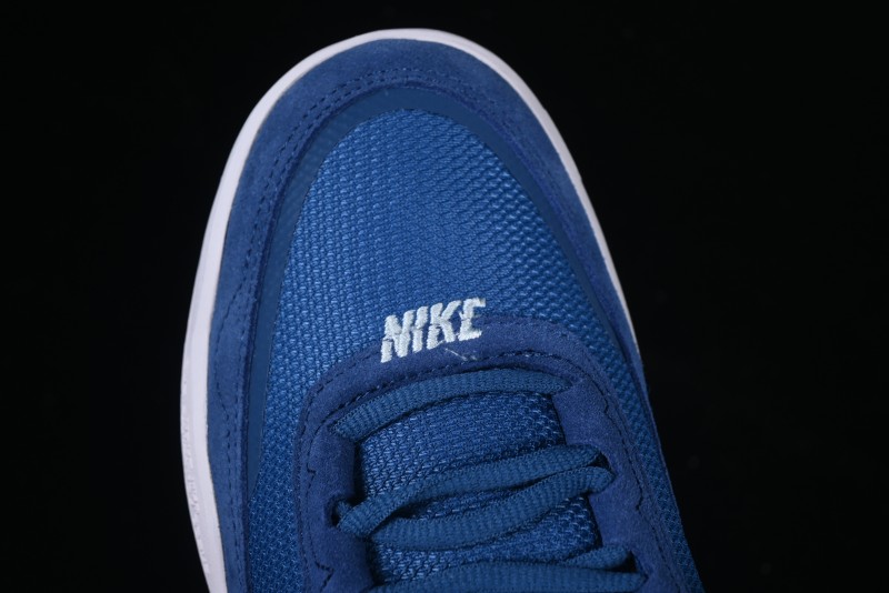 Nike SB Day One Low Top Casual Skate Shoes with Air Zoom Cushion - FN4210-400