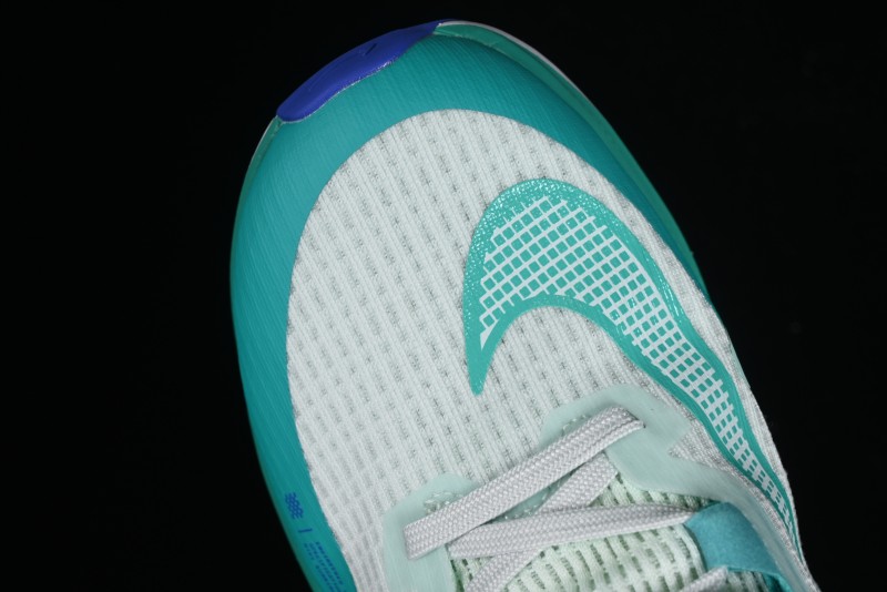 Nike Zoom Rival Fly 3 Lightweight Fabric Comfortable Cushion Anti-Slip Low-Top Casual Running Shoes - CT2405-399