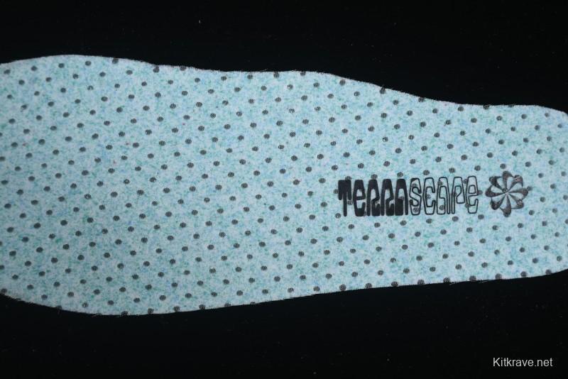 Nike Air Max 90 Terrascape Eco-Friendly Cushioned Running Shoes - DM0033-001