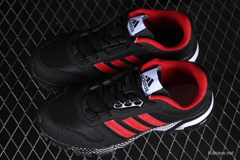 Adidas Sports Life Shoes AC8592 Breathable Mesh Casual Sneakers