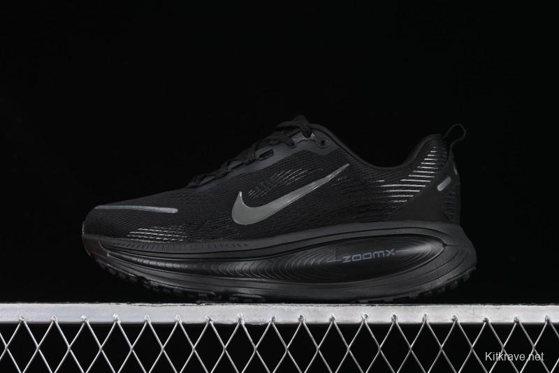 Nike Air Zoom Vomero 18 Moon Landing 18 2025 New Cushioned Casual Running Shoes with Built-in Zoom Air Unit - HM6803-807