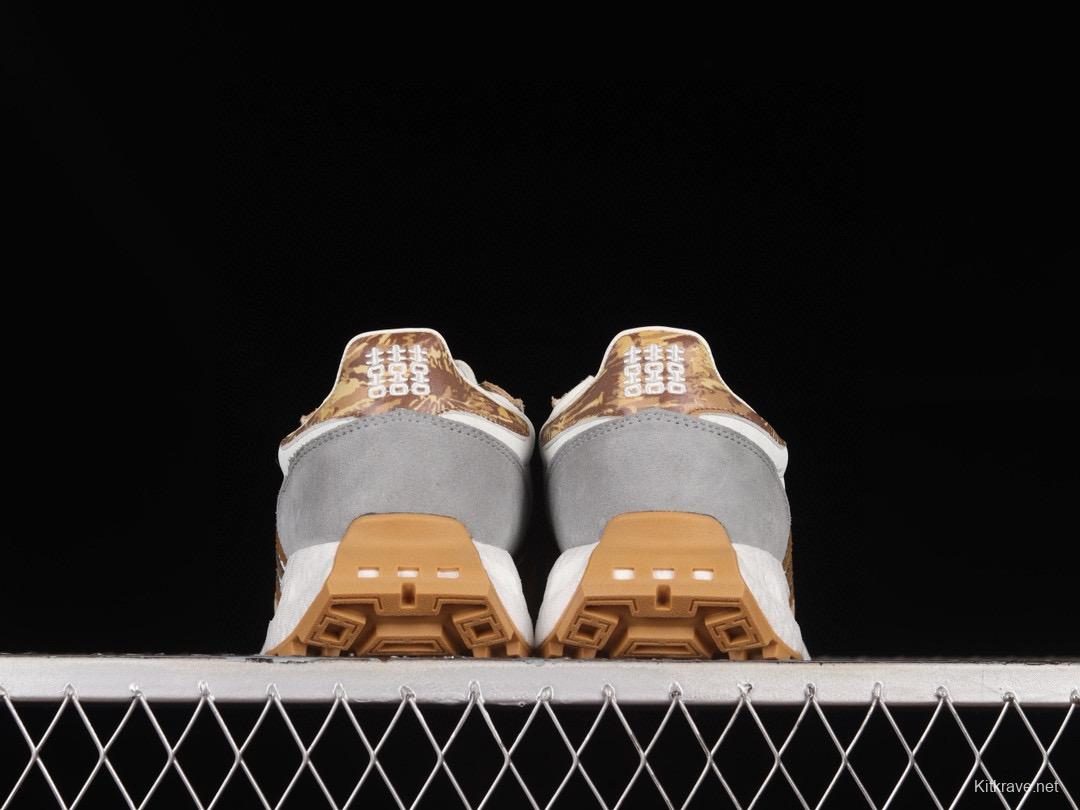 Adidas Retropy E5 Running Shoes with Popcorn Foam Technology - IF2566