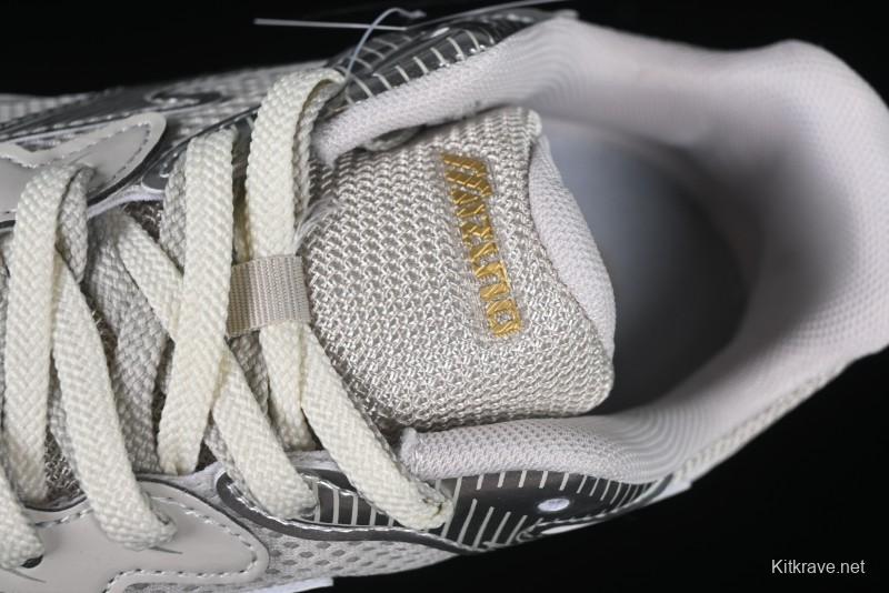 Mizuno Racer S Oarism Breathable Low-Cut Casual Running Shoes - D1GH223518