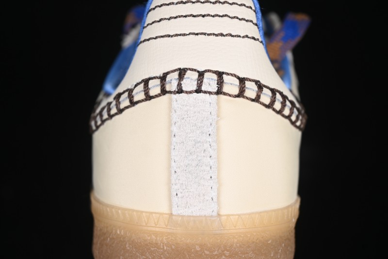 Adidas Wb Nylon x Ad Samba IH7756 Casual Sneakers - IH7756