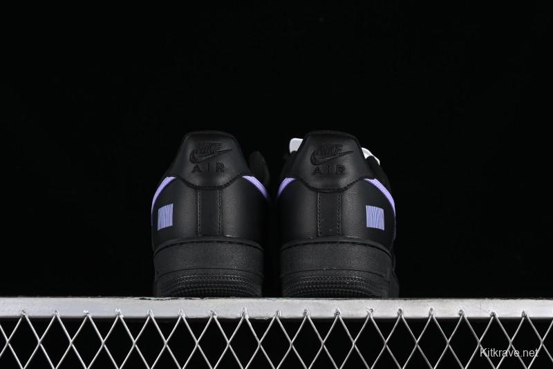 Nike Air Force 1'07 Low Custom Casual Sneakers - CW2288-111