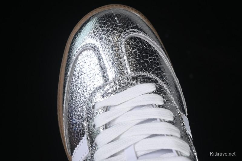 Adidas Samba OG Casual Sneakers - JR0035