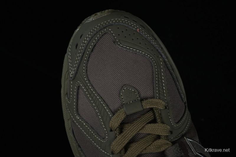 New Balance 1906 Series Retro Dad Style Casual Running Shoes - M1906RS