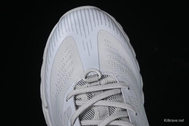 Merrell Agility Peak 4 Trail Running Shoes with Cushioning and Grip for Hiking and Outdoor Adventures - J068157