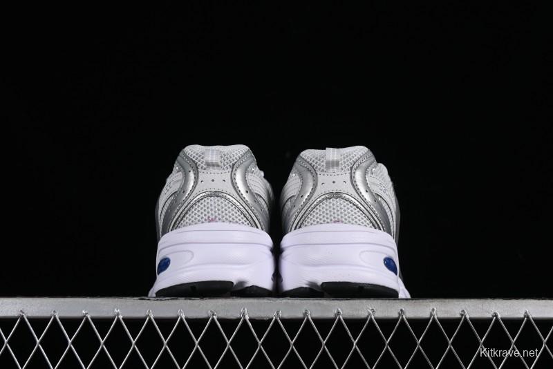 New Balance 530 Series Retro Casual Running Shoes - MR530BS