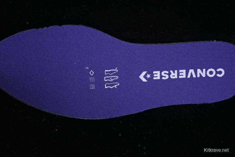 Converse Legacy Run Star Snake Year Limited Edition Platform Sneakers with Cushioned Sole - A13350C