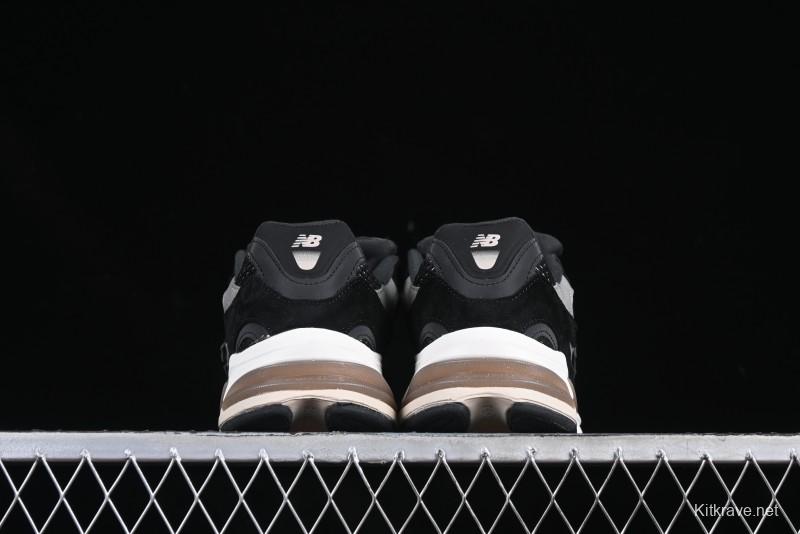 New Balance 2010 Series Retro Casual Running Shoes - U2010NB4