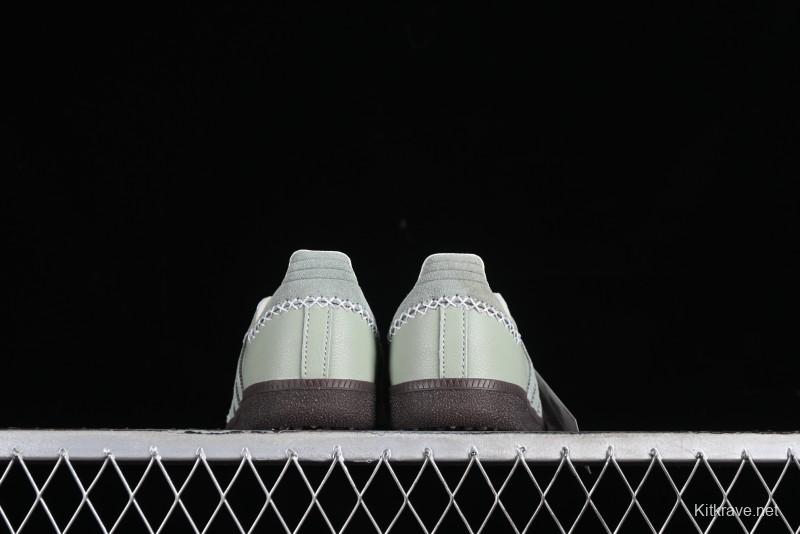 Adidas Originals Samba OG Casual Sneakers - IE0967