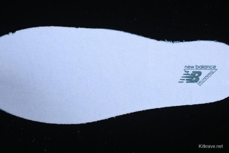 New Balance 9060 Retro Casual Running Shoes with ABZORB Cushioning Technology - U9060EED