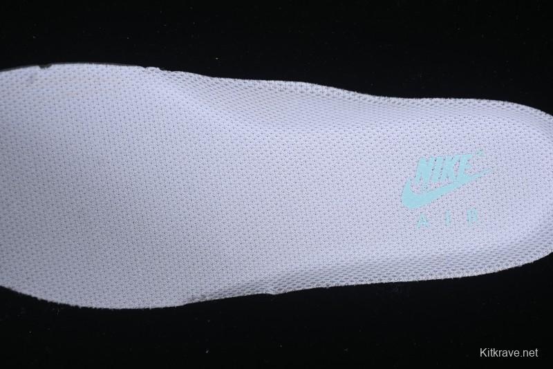 Nike Air Force 1 '07 Low "Celadon" Casual Sneakers - LJ2288-222