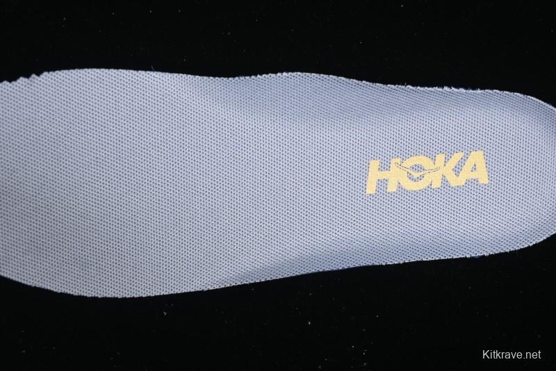 HOKA ONE ONE Tor Ultra Low Round Toe Cushioned Durable Low-Cut Hiking Shoes - 1130310 OKP