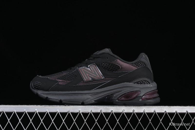 New Balance 2010 Series Retro Casual Running Shoes - U2010NB8