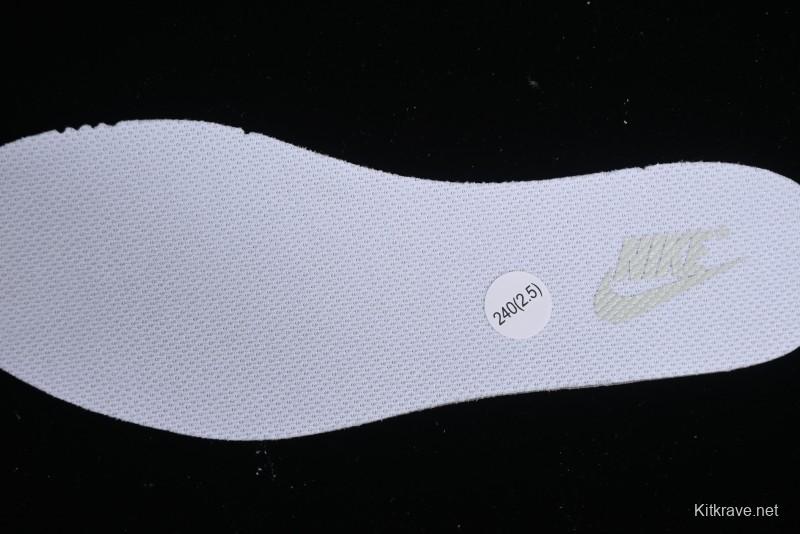 Nike V2K Runtekk 3XL Cushioned Anti-Slip Retro Low-Top Running Shoes - FD0736-104